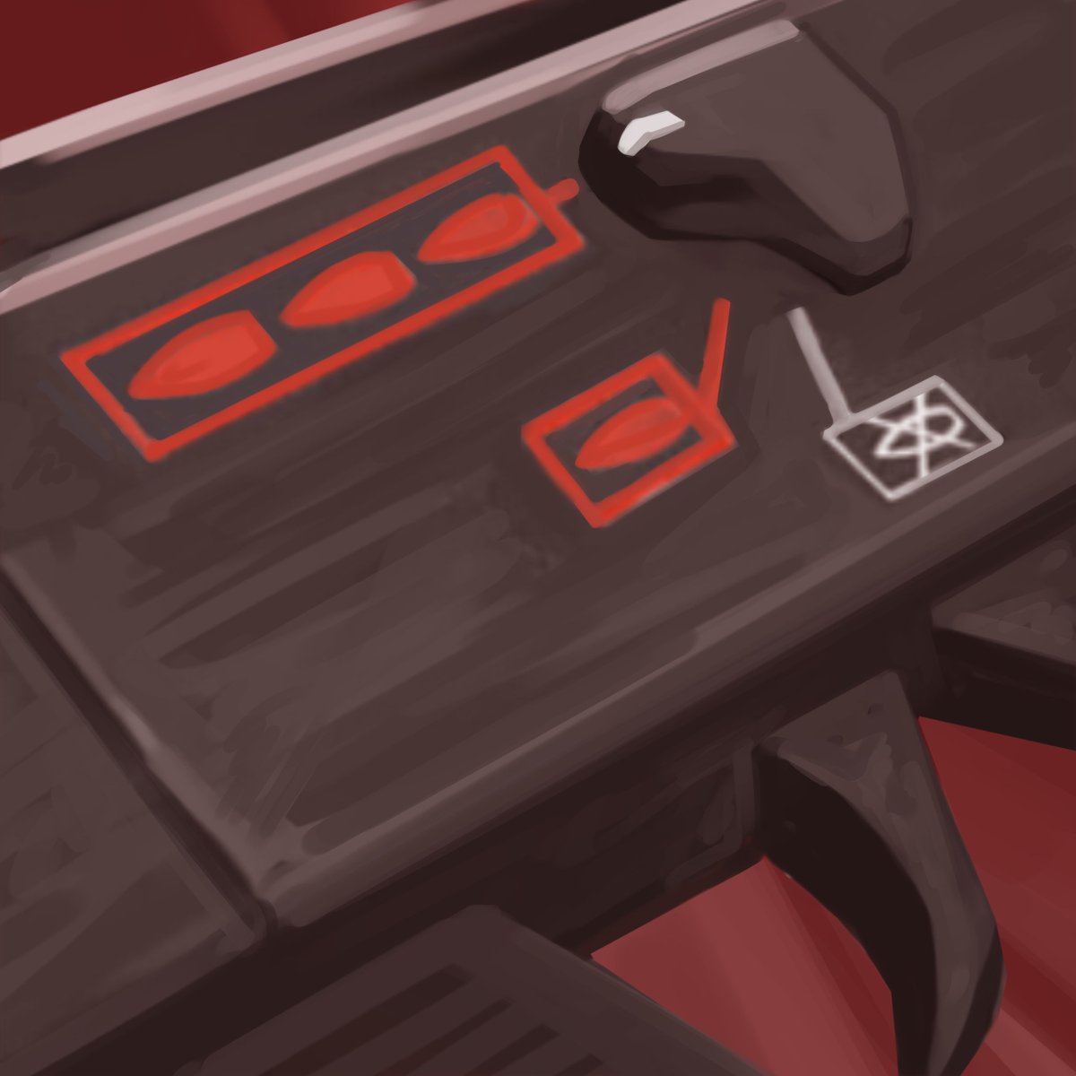 🔴 Burst Fire 🔫
Active Skill from the Assault Rifles tree

Fire 3 shots with a 0.4s pause, reduce recoil and spread, and increase fire rate. 🔥
#PersistOnline #MMORPG #OffensiveSkill #Gaming