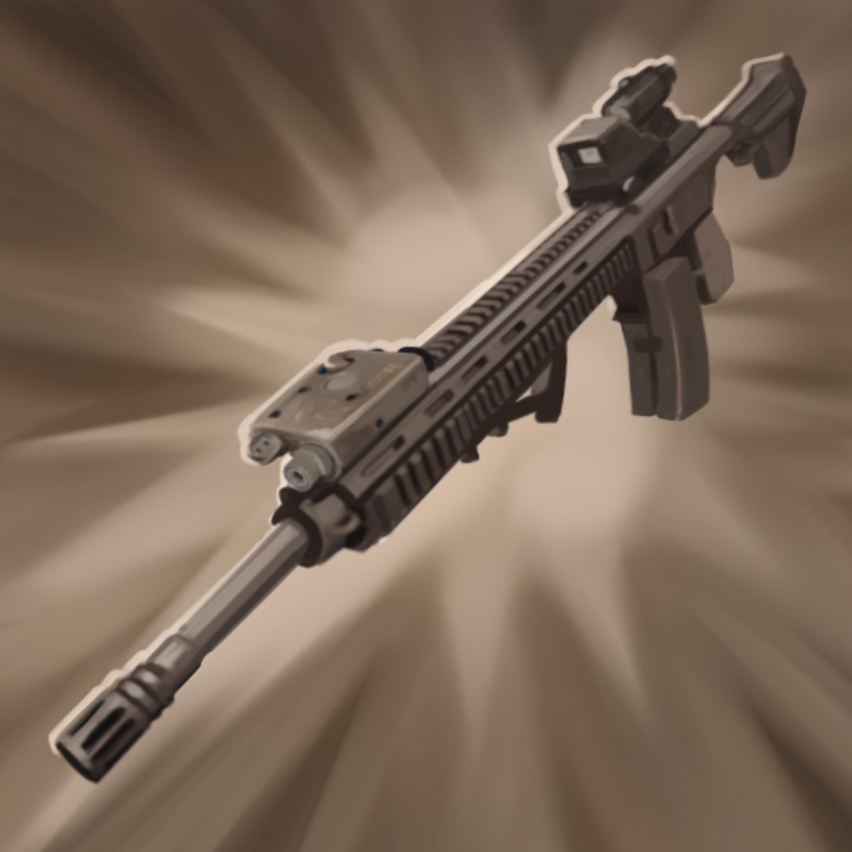 🔧 Master Rifleman ⭐
Passive Skill from the Assault Rifles tree

Increase your damage by 2% per SP. Sharpen your skills with up to 5 SPs! 💪
#PersistOnline #MMORPG #SkillBoost #Gaming