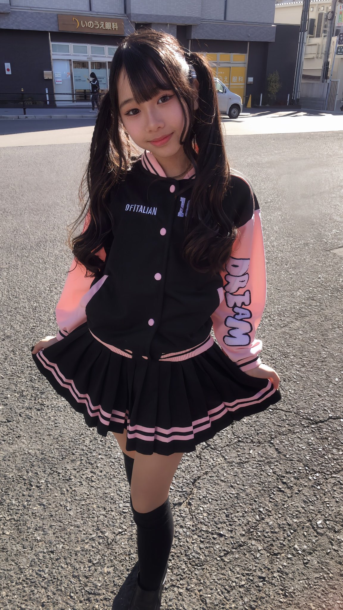 おとは🍓🎀 on X: 