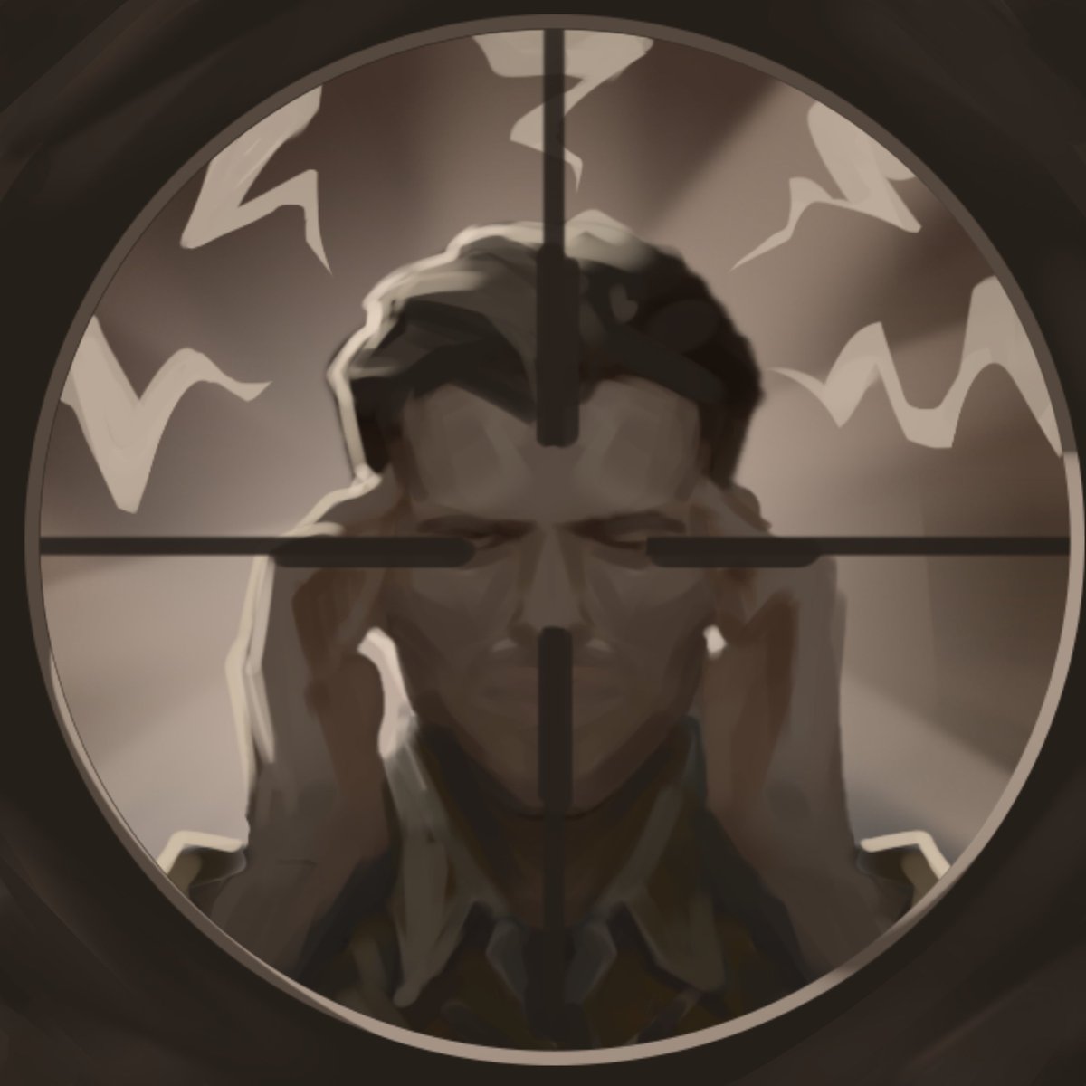 Headache 🛡️
Passive Skill from the Assault Rifles tree

If the target has a physical debuff, headshot damage increases by x%. Enhance your precision with up to 5 SPs! 🎯
#PersistOnline #MMORPG #SkillBoost #Gaming