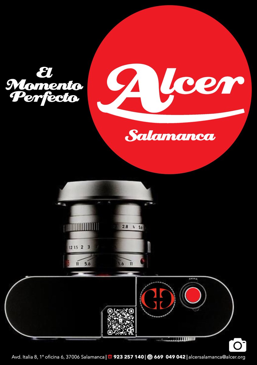 alcersalamanca's tweet image. 📸 #Campaña #HazteSocio:a "Marcas"

EL MOMENTO #PERFECTO en #ALCERSalamanca

Conócenos, sólo tienes que hacerte #socio:a aquí:
docs.google.com/forms/d/e/1FAI…