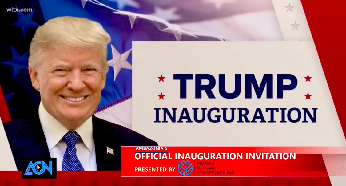 PresSecAgovc's tweet photo. A Historic Day for Ambazonia: A Tribute to Dr. Cho Ayaba’s Leadership and Vision

Dear Dr. Cho Ayaba,

Today, January 20, 2025, marks a monumental and historic day for the people of Ambazonia. As the inauguration ceremony of President-Elect Donald Trump unfolds, Ambazonia stands proudly represented on this global stage—a direct result of your tireless dedication, unwavering resolve, and unmatched strategic vision. Though you are not physically with us today, held captive by a  regime that claims to promote and protect human rights and dignity,determined to silence your voice, the entire nation of Ambazonia carries your spirit, leadership, and legacy forward with unshakable pride and enduring gratitude.  

The honor of our presence at this event is more than an invitation—it is a profound recognition of the justice of our cause and the undeniable force of your relentless diplomacy. Your countless journeys knocking on the doors of power, presenting the truth of Ambazonia’s quest for freedom to a world often indifferent to our plight, have built the very foundation upon which today’s success stands. What you began with courageous vision has now evolved into a movement gaining exponential momentum, bringing us ever closer to the finish line you have always envisioned for our people.  

Though you sit confined in the prison of Norway for no just cause, lift your head high, sit like the king you are, and smile with the pride of a leader whose promises have been fulfilled. You assured Ambazonians that you would make us an international contender—and today proves that you have delivered on that promise and many others. The seeds you planted through relentless advocacy, sharp strategy, and unwavering conviction are now bearing fruit, paving the way for victory.  

Your courage is a light to us all. Even in captivity, you inspire. Your sacrifice reminds us that the darkest nights cannot suppress the dawn of freedom. Stand strong in the knowledge that your leadership remains unbreakable, your people are marching forward, and your return will mark the direct path to Buea, the capital of our free Ambazonia.  

With deepest appreciation and enduring loyalty,  

Cecilia Amabo

Executive Press Secretary
Ambazonia Governing Council (AGovC)

Freedom cannot be detained. Truth cannot be silenced. History will remember those who stood for justice.  

**#FreeDrAyaba #HoldCameroonAccountable #NorwayChooseJustice**  

- Congressman James Moran: @Jim_Moran @ChoAyaba 
- Elias Gerasoulis: @EliasGerasoulis FreeDrAyaba
 @anetteberger2 
@vgnett 
@Kripos_NCIS
@NRKno
@AUC_PAPS  @DepSecDef
@AsstSecStateAF @SenateForeign 
@Sebastien_Nadot @SecBlinken @SenateForeign @CanadaFP @NFdep @StateDept @DepSecStateMR  @hrw @ICRCPresident  @DOD_DEPSECDEF @DeputySecState @USAmbUN  @melaniejoly  @joDionNgute @PR_Paul_BIYA @volker_turk @norwaygov_rx  @EspenBarthEide @NorwayMFA  @UNHumanRights @jonasgahrstore @UKParliament @supremecourt_no @mats56455 @EksfinN @jcelden  
@Hans_Vang @MariaDahle  
@sunnago @Zingeris  
@PACE_News @Tsihanouskaya
@ECHR_CEDH  
@IntlCrimCourt  
@ICRC  
@realDonaldTrump