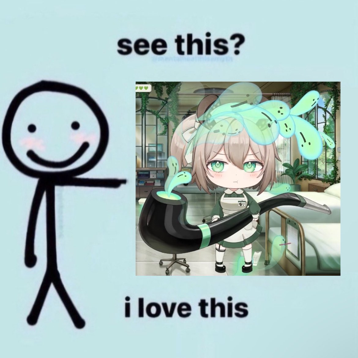 _calli_lv_'s tweet image. Does anyone else have the same feelings I do?

 #NiMEMES