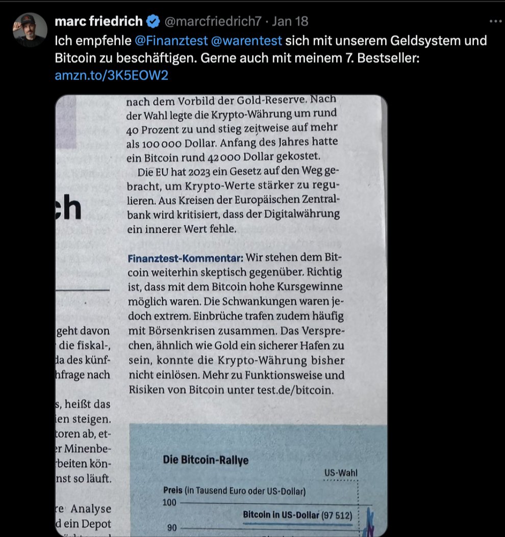 Müller (zwo) und die Vernunft, die aus ihm spricht tweet media