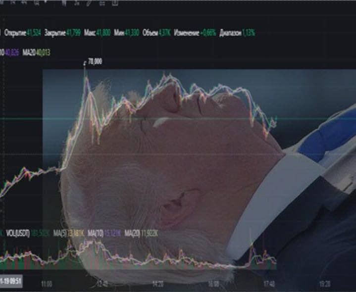 hRabbitcreator's tweet image. I call this the $TRUMP pattern.