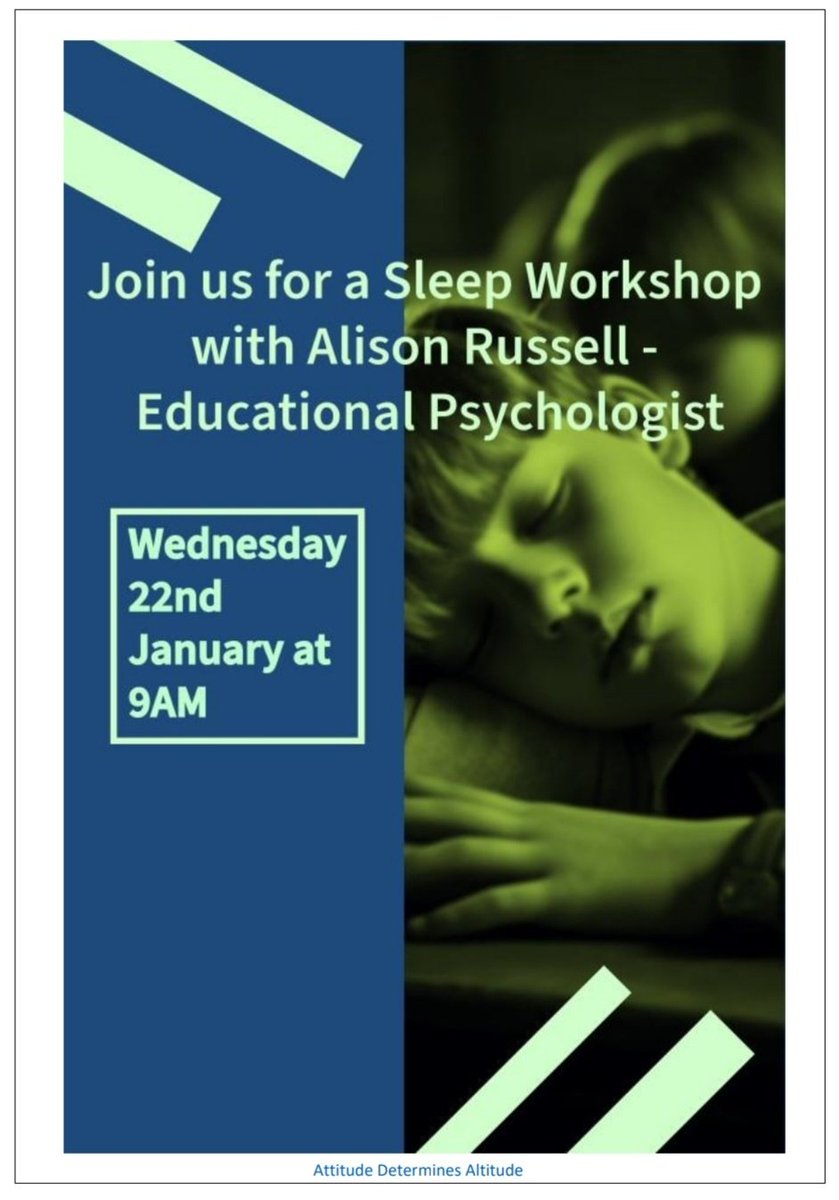 #invitation for #parents of <a href="/WinterbourneWBA/">Winterbourne Boys' Academy</a> #attitudedeterminesaltitude