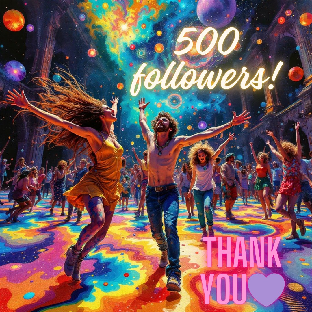 Thank youuu Twitchfam 💜🥳 
twitch.tv/mrdidgecat