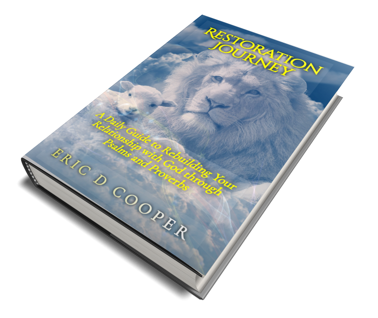 Day 20: Living in God's Promise ericcooper.org/new/day-20-liv…