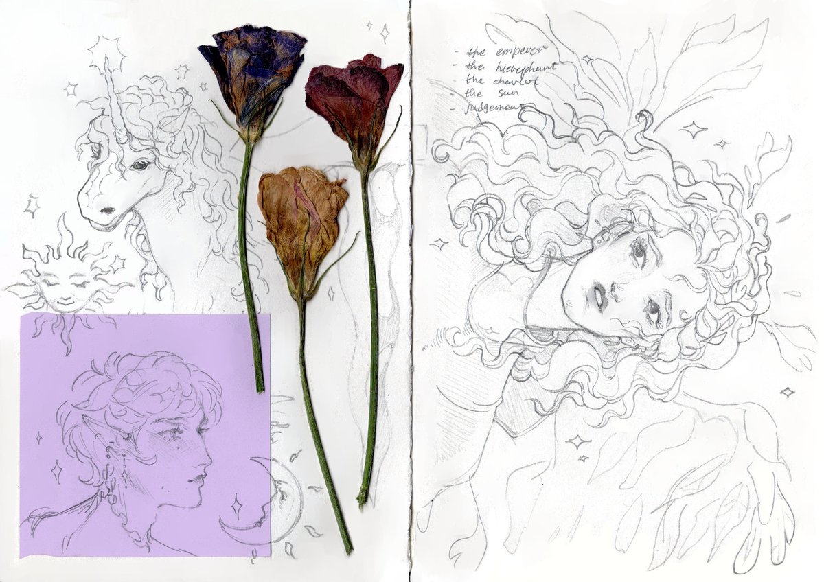 Rephaeim's tweet image. And some more