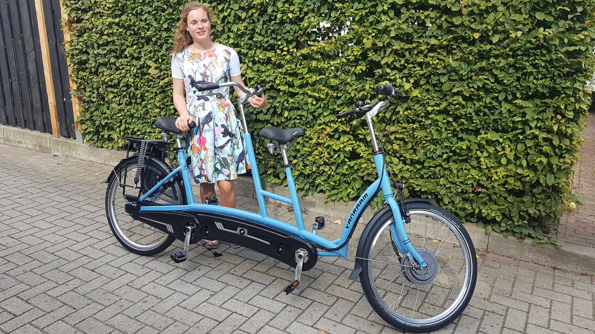 Van Raam tweet media