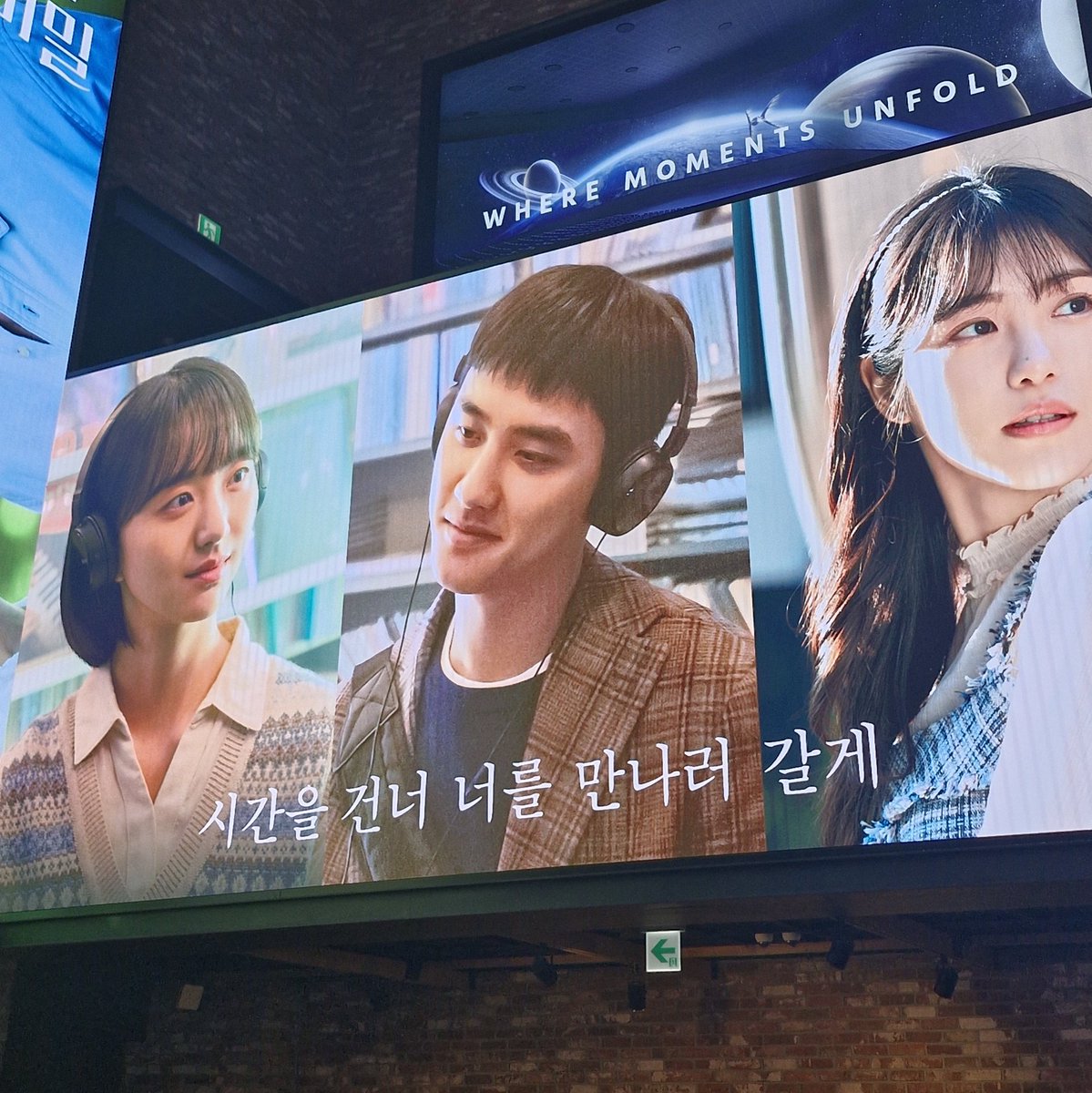 ralral_0408's tweet photo. 보러 다시 와야디 🩷 https://t.co/YVtA4O0MNH