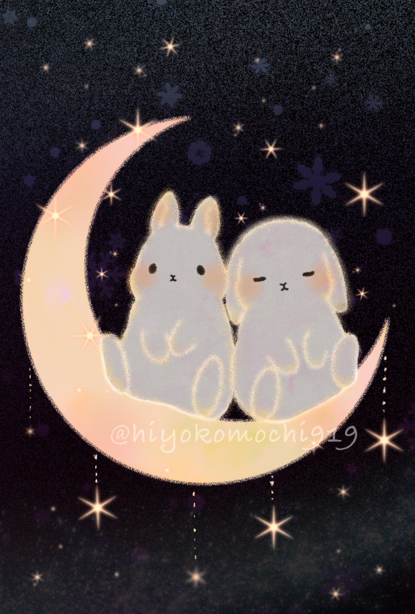 ひよこもち (@hiyokomochi919) / X