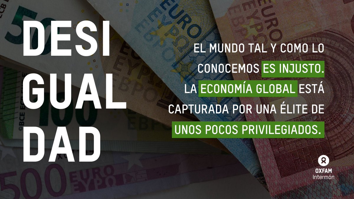 Oxfam Intermón tweet media