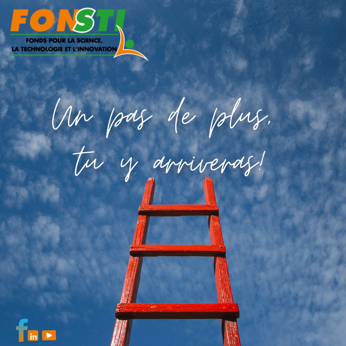 Bon début de semaine à toutes et à tous!