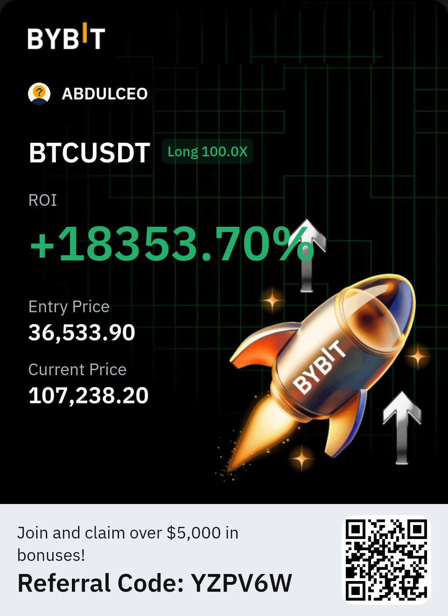 abdullCEO's tweet image. Gm bull fam 💙 

#BTC create new ETH ✨️