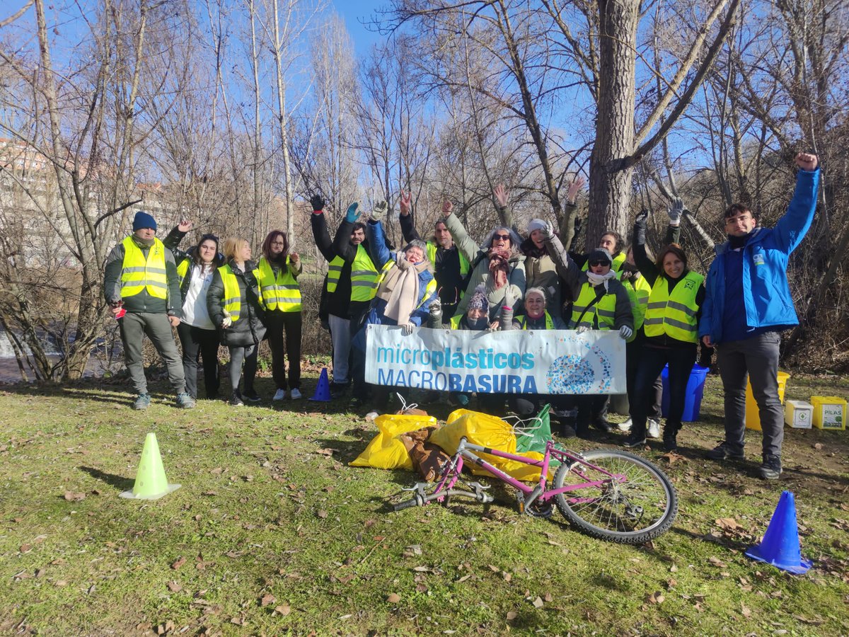 Fundación Oxígeno tweet media