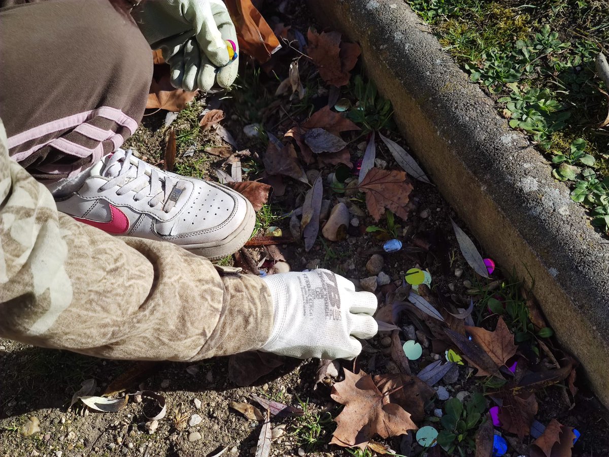 Fundación Oxígeno tweet media