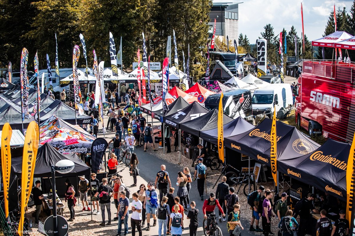 MAXXIS Gravel Masters 2025: Ein neues Gravel-Highlight im Sauerland?
mtb-news.de/news/maxxis-gr…
