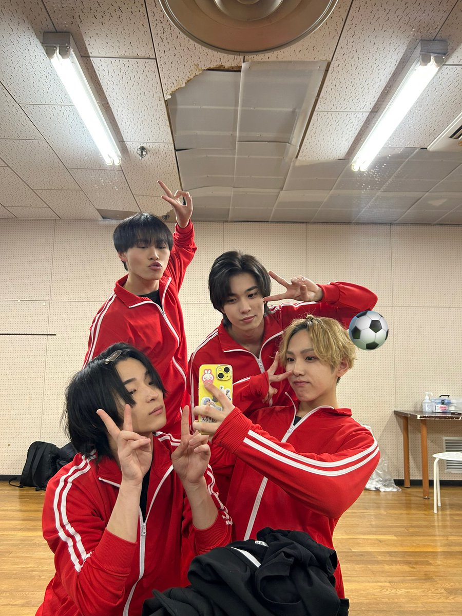 橋爪優真（世が世なら!!!） on X