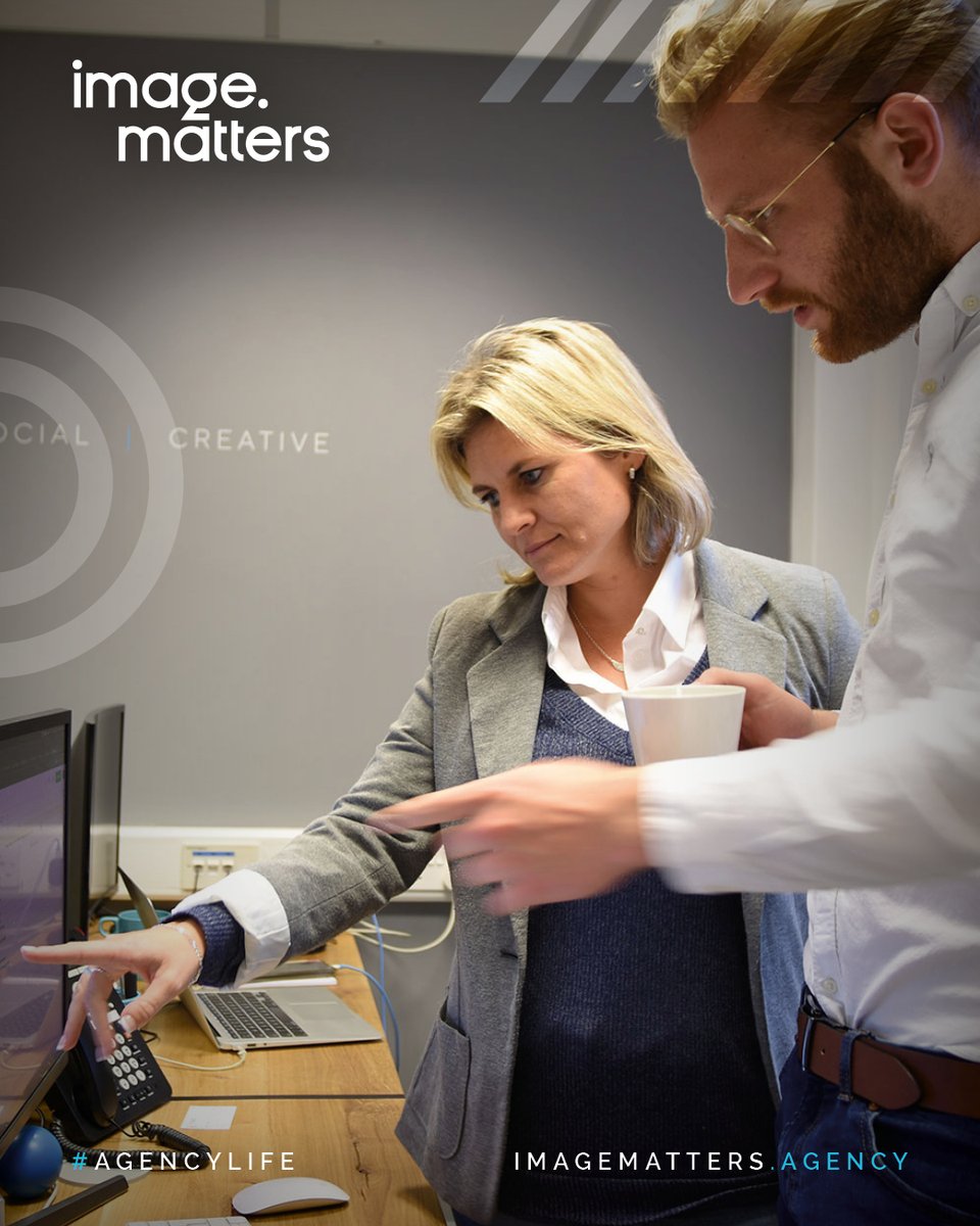 All of our work goes through internal review processes (coffee optional) to ensure it is of a quality we are happy with before it is shown to any clients for their feedback.

#ProofReading #ReviewProcess #QualityControl