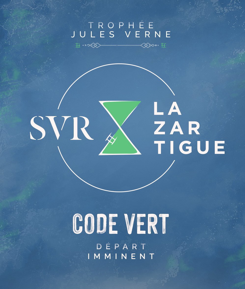 Trimaran SVR-LAZARTIGUE tweet media