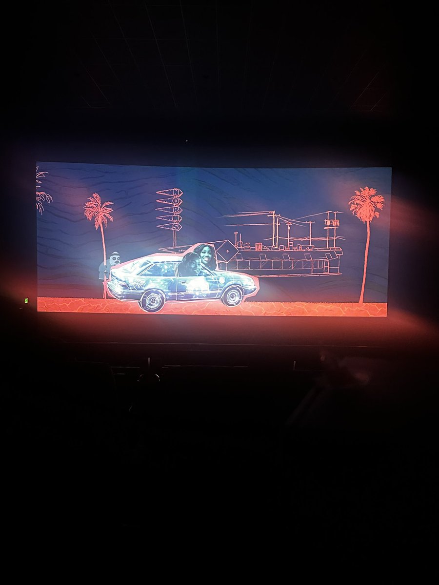 NiskaMarie 🔜SUNDANCE tweet media