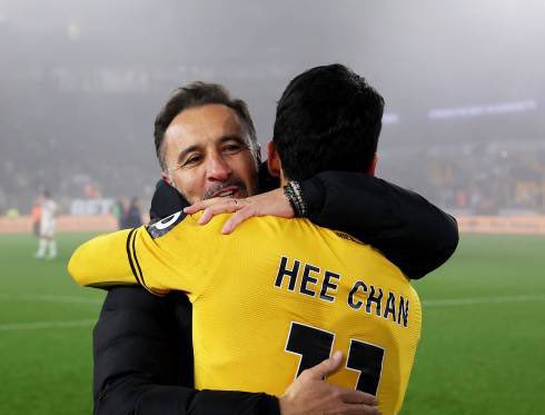 Talking Wolves tweet media