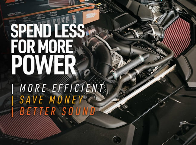 Getting more power from your engine doesn't have to be expensive. 

Unleash those extra horses with a performance air filter!

Feel the surge of extra power with an upgraded air filter or induction kit, SHOP NOW ⬇️

demon-tweeks.com/uk/performance…