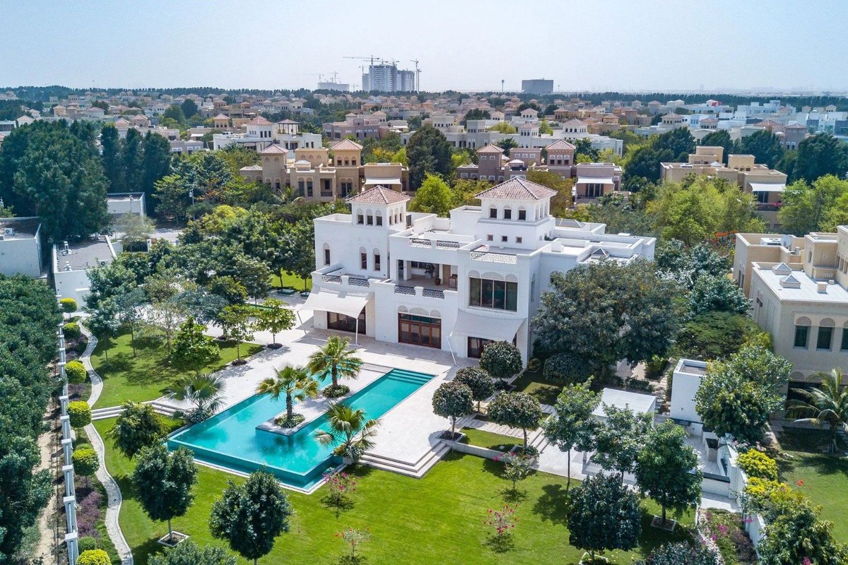 Moorgen's customized smart home solutions for the Al Barari Luxury Villas project not only enhance the value of the properties but also bring exceptional living quality to residents.
#moorgen #project #SmartHome #solutions #intelligence #automation