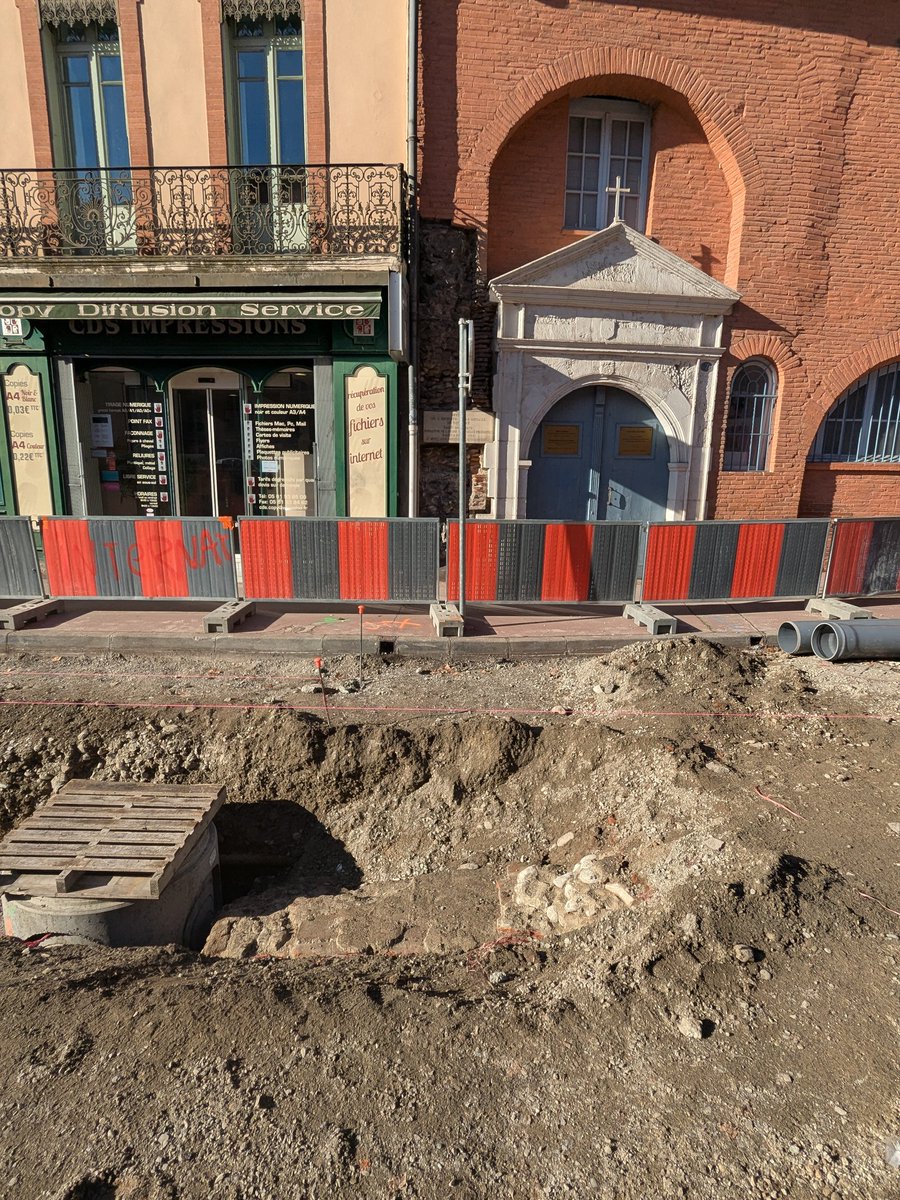 Marie-Laure Le Brazidec tweet media