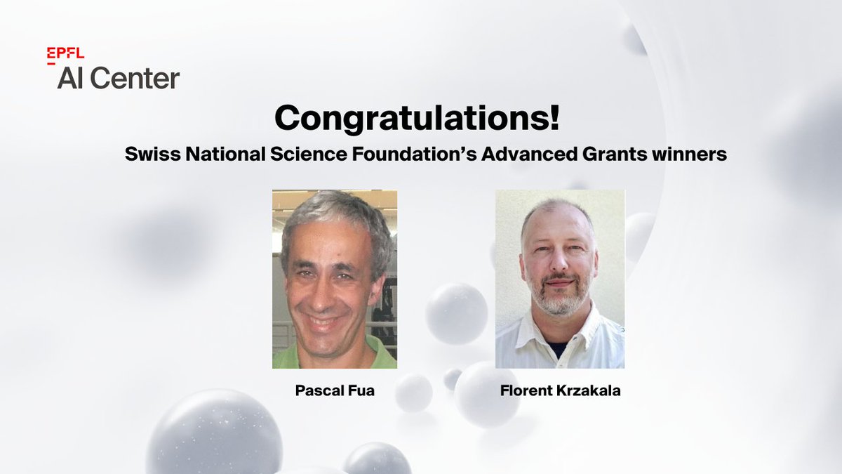 EPFL_AI_Center tweet media