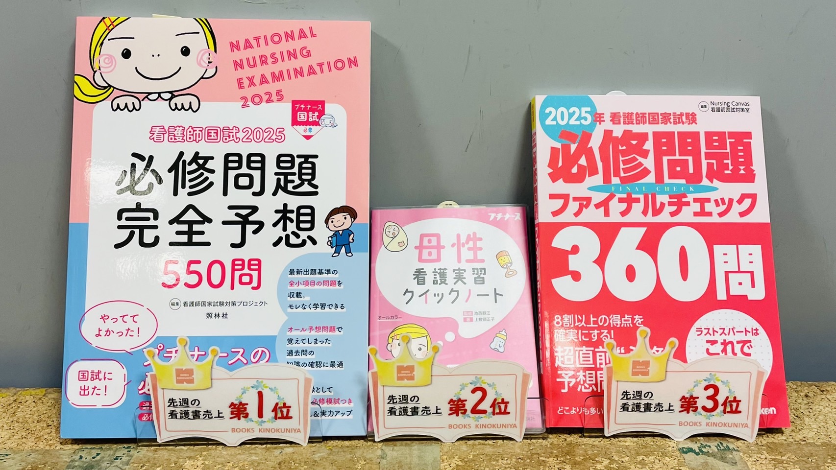 2020年～2023年版 ナーシングキャンバス Nursing canvas