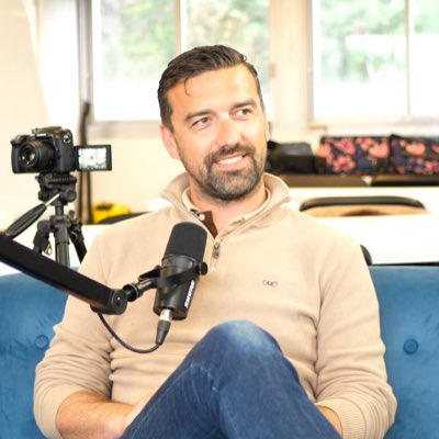 Michel TYBURSKI I@D (@micheltyburski) on Twitter photo 