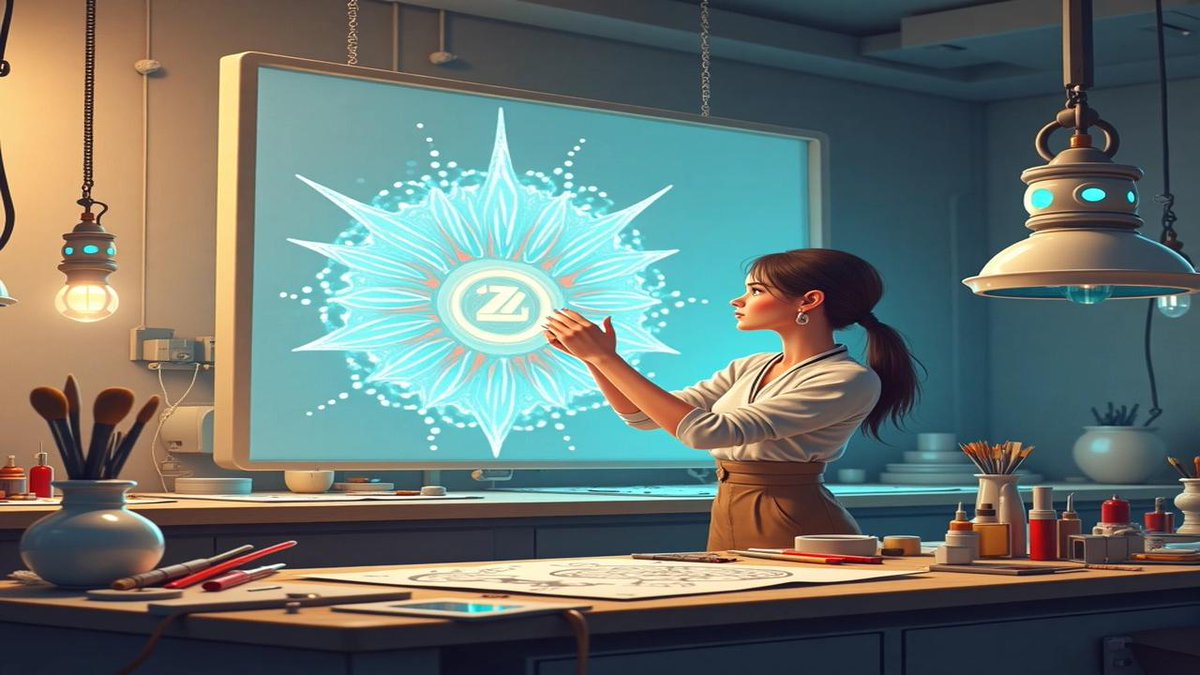 AInnect_1's tweet photo. "Revolutionize 3D asset generation with CaPa! 🚀 This framework carves out a new standard for efficiency, fidelity &amp; stability in textured mesh creation. Read the full post: https://t.co/7wQnpEys9M #ComputerVision #AIinArt #3DArt"

Read more: https://t.co/7wQnpEys9M 💡 💰 https://t.co/ceBug3Osgj