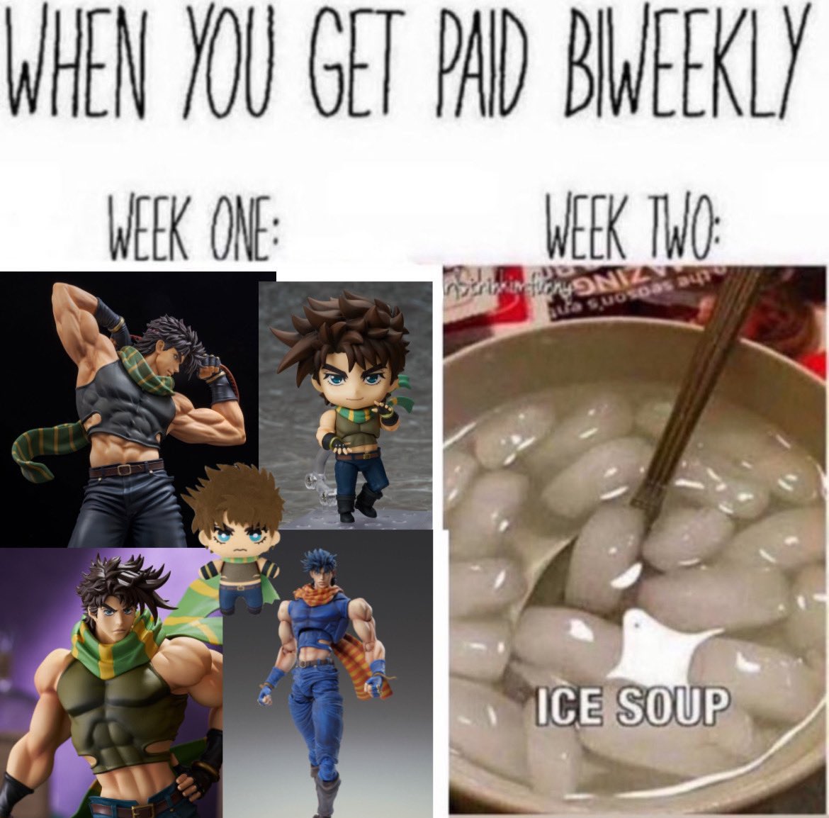 JOSEPH☆JOESTAR (@NEWY0RKSJOJO) / Posts / X
