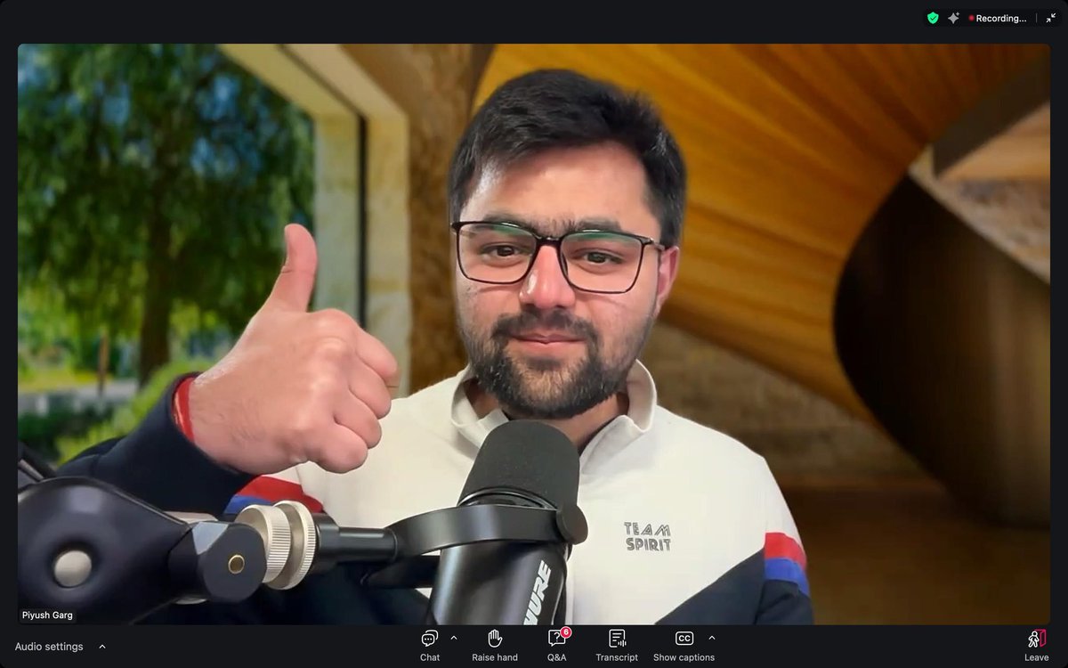 aryankumar_dev's tweet image. 🚀 Completed Week 2 of my web dev journey in ChaiCode Cohort by @Hiteshdotcom &amp;amp; @piyushgarg_dev! 💻✨

This week, I learned:

PRD (Product Requirements Document) 📋
HTML
CSS Basics 🖌️
Flexbox 🌟
Excited to keep leveling up! 🌐💥

#WebDevelopment #ChaiCodeCohort #LearningJourney