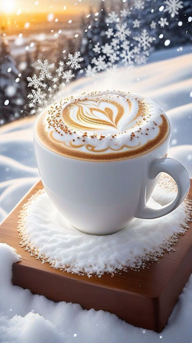 Buongiorno buon lunedì