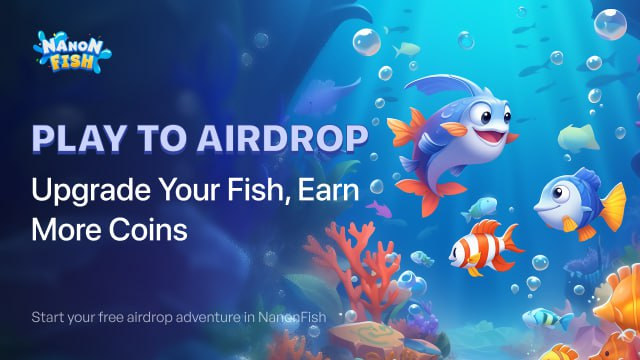 NanonFish tweet picture