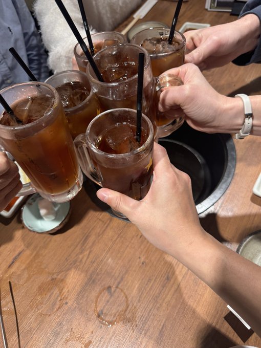 こうましろファミリー 