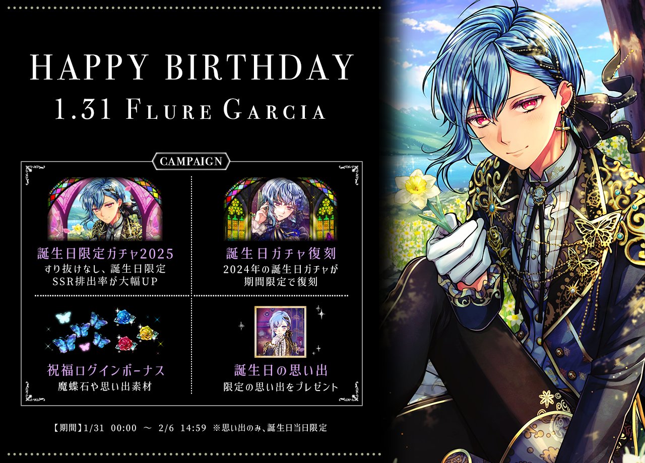 Birthdayグッズ – スタジオわさびSHOP