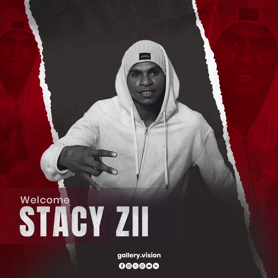 galleryvision64's tweet photo. 💥 We're beyond excited to announce the incredibly talented stacy_zii to the Gallery Vision roster!💥

Get ready for some seriously captivating sounds.

Stacy Zii's unique blend will blow you away.

Stay tuned for release announcements!

#newartistalert #musicdistribution #asia https://t.co/qffZR4ig9L