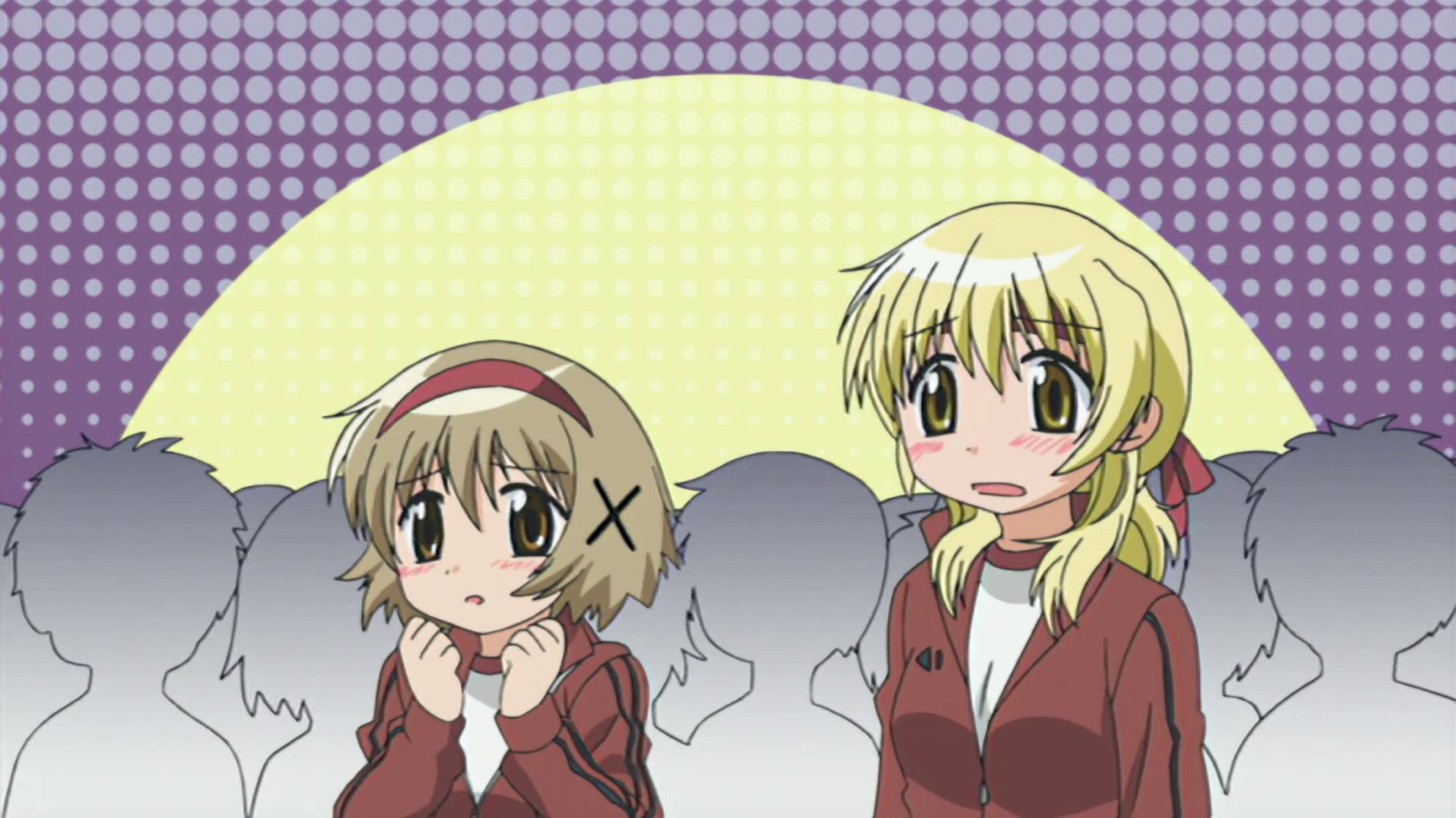 ひだまりスケッチ画像bot on X: 