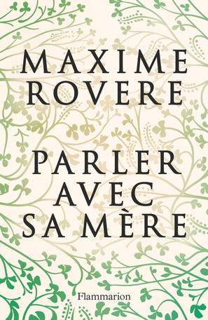 Ed_Flammarion's tweet image. « C'est curieux à dire mais si l'on comprend qu'il y a de l’amour et du soin dans les choses les plus élémentaires, on vit sa vie différemment » @rovere_maxime était interviewé par @Madamefigaro pour la parution de « Parler avec sa mère » le 22 janvier ➡ tinyurl.com/vdv7rwfh