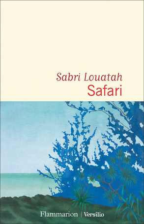 Ed_Flammarion's tweet image. « Un thriller existentiel sur l'absence et la paternité » @Figaro_Culture vous recommande « Safari » de Sabri Louatah. En librairie ➡ tinyurl.com/23eff8k3