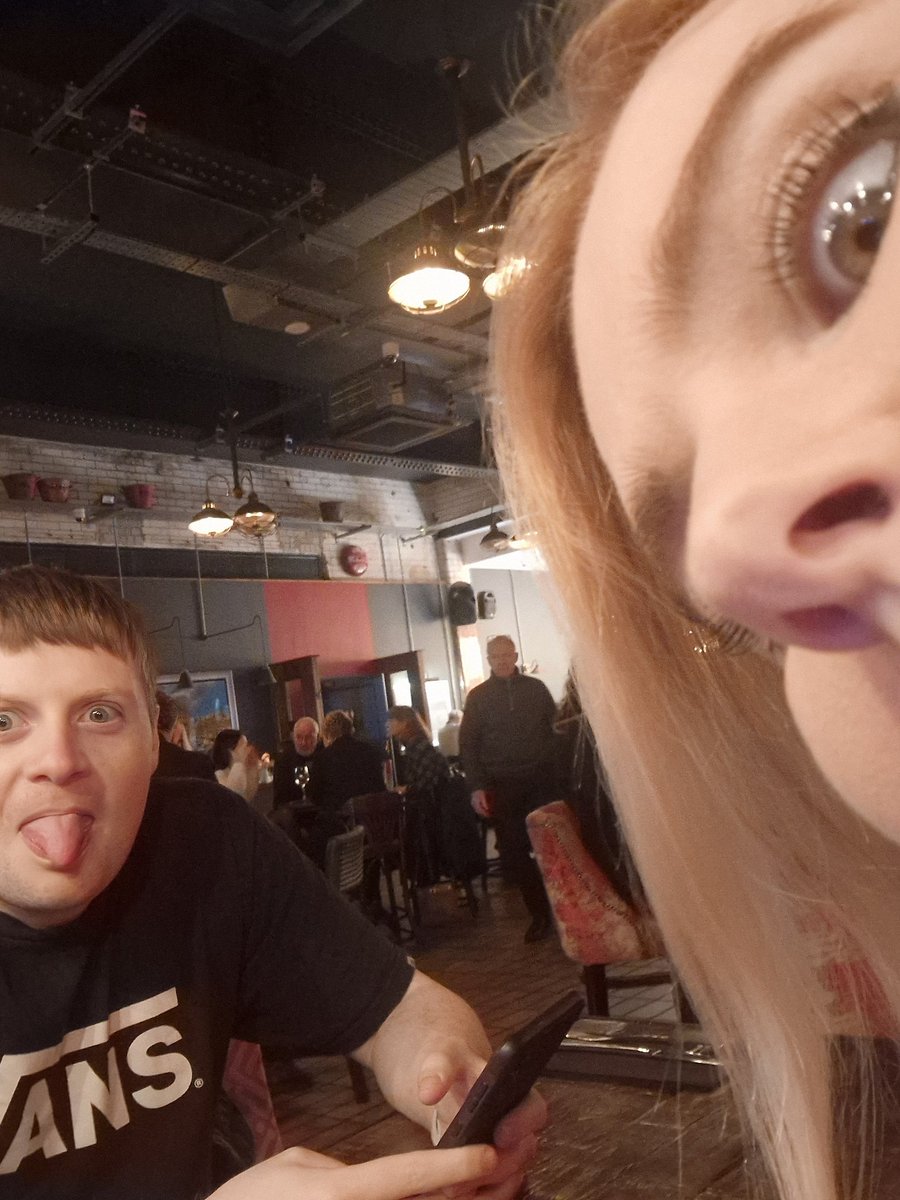 kirkaz95's tweet image. I love this absolute weirdo with all of my heart ❤️ @RootUK_