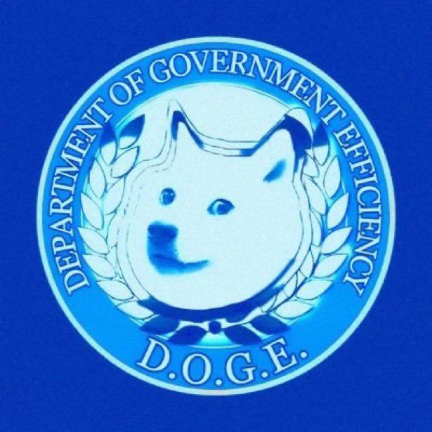 DOGE FTW