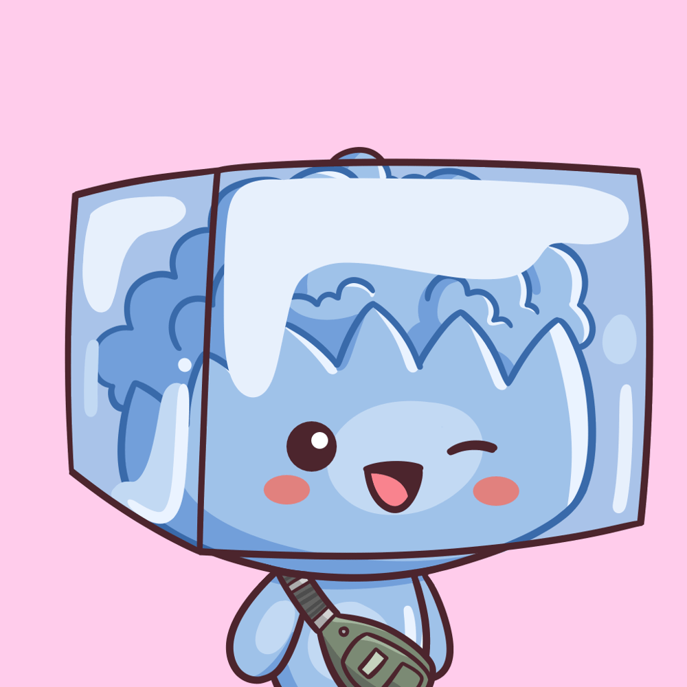 Its taken several days for me to reveal my second $ZK NFT purchase &amp; so here it is.

I purchased another <a href="/zkVeggies/">zkVeggies🥦</a> frozen head NFT. I really like the frozen head veggies.

I think that holding veggies is a no-brainer because <a href="/LeTimeTou/">Alex 🥦</a> &amp; the team are building a brand that I