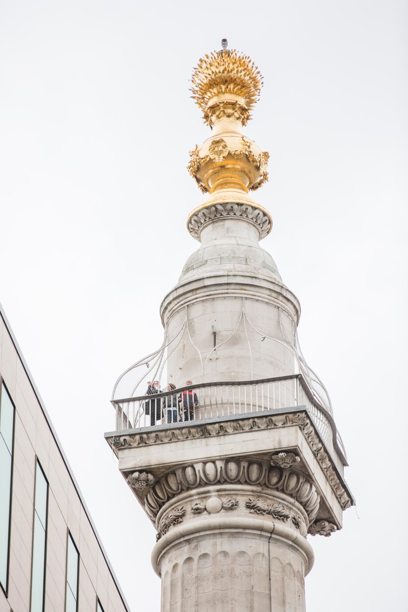 The Monument tweet media