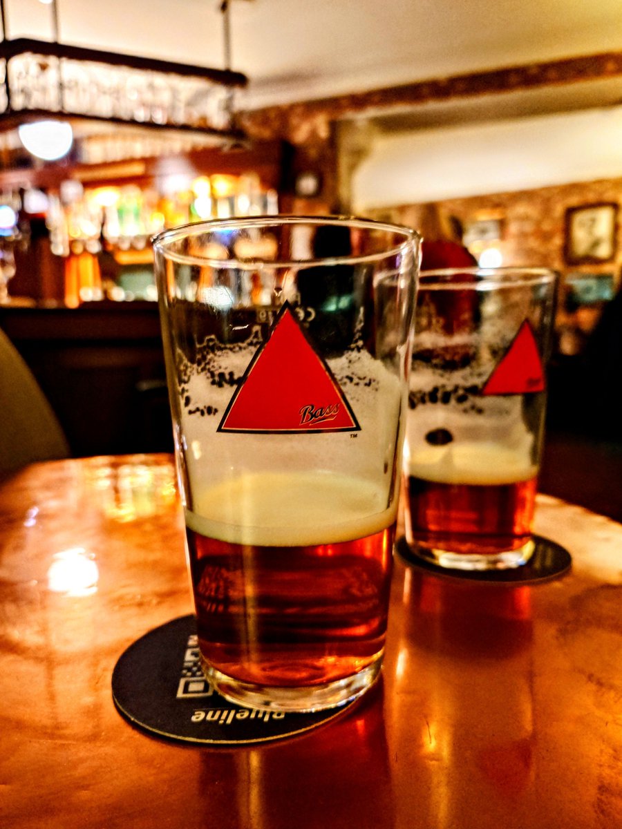 Tynemouth Lodge - Tynemouth

- A perfect stop off on a cold January evening.
- Open fire, Bass and a good mix of people
- Grand exterior
- Haunted interior
- Steeped in history and local lore

#Tynemouth
#Beer
#Pub
#Tryanuary