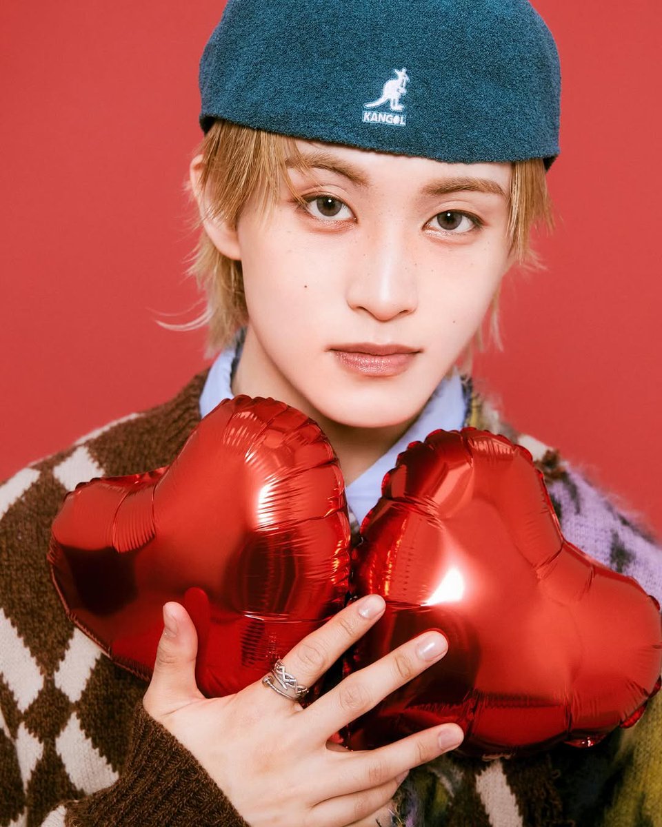 2024 NCT DREAM WORLD TOUR MD

#MARK #NCTDREAM